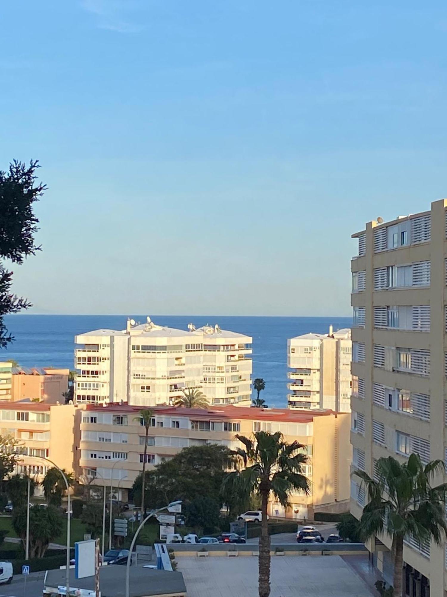 Apartamento Torremolinos Alexandri Zewnętrze zdjęcie