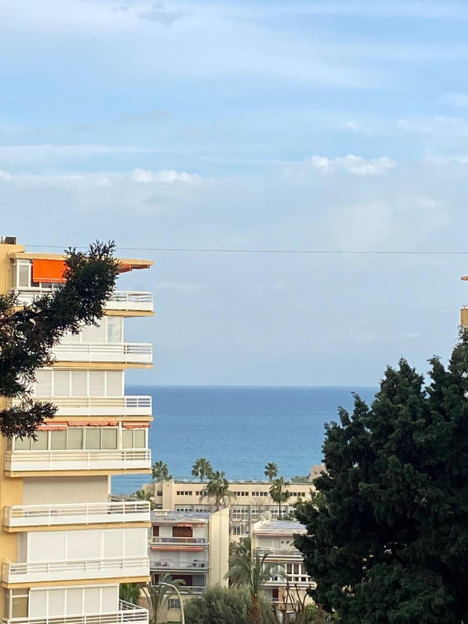 Apartamento Torremolinos Alexandri Zewnętrze zdjęcie