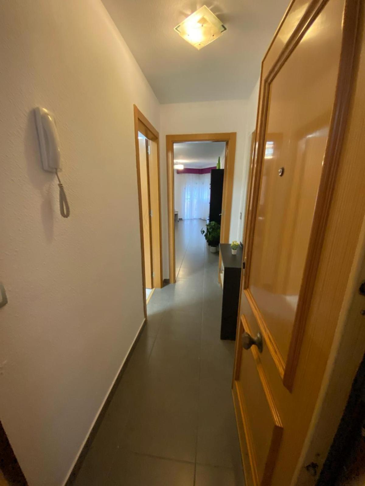 Apartamento Torremolinos Alexandri Zewnętrze zdjęcie