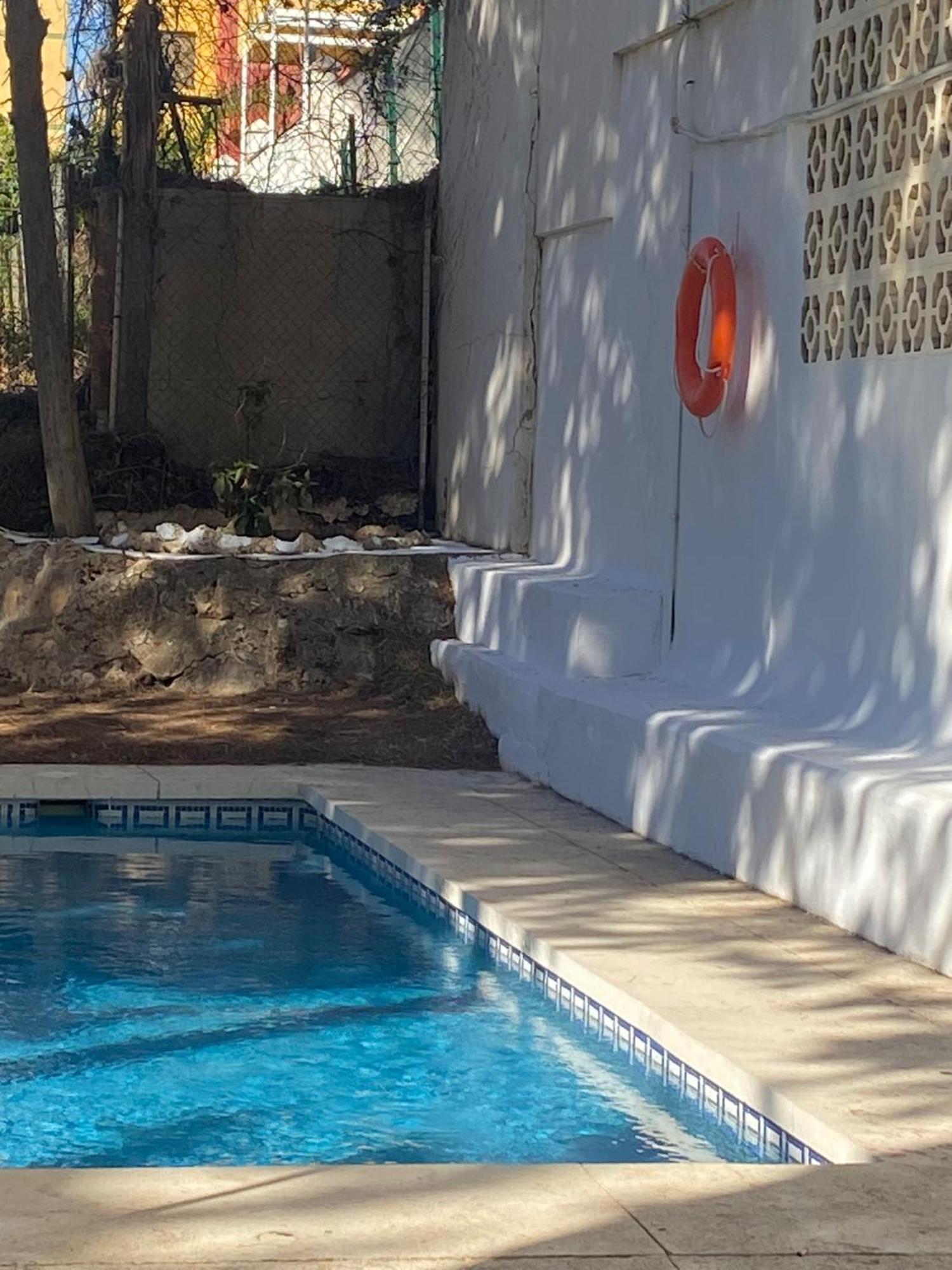 Apartamento Torremolinos Alexandri Zewnętrze zdjęcie