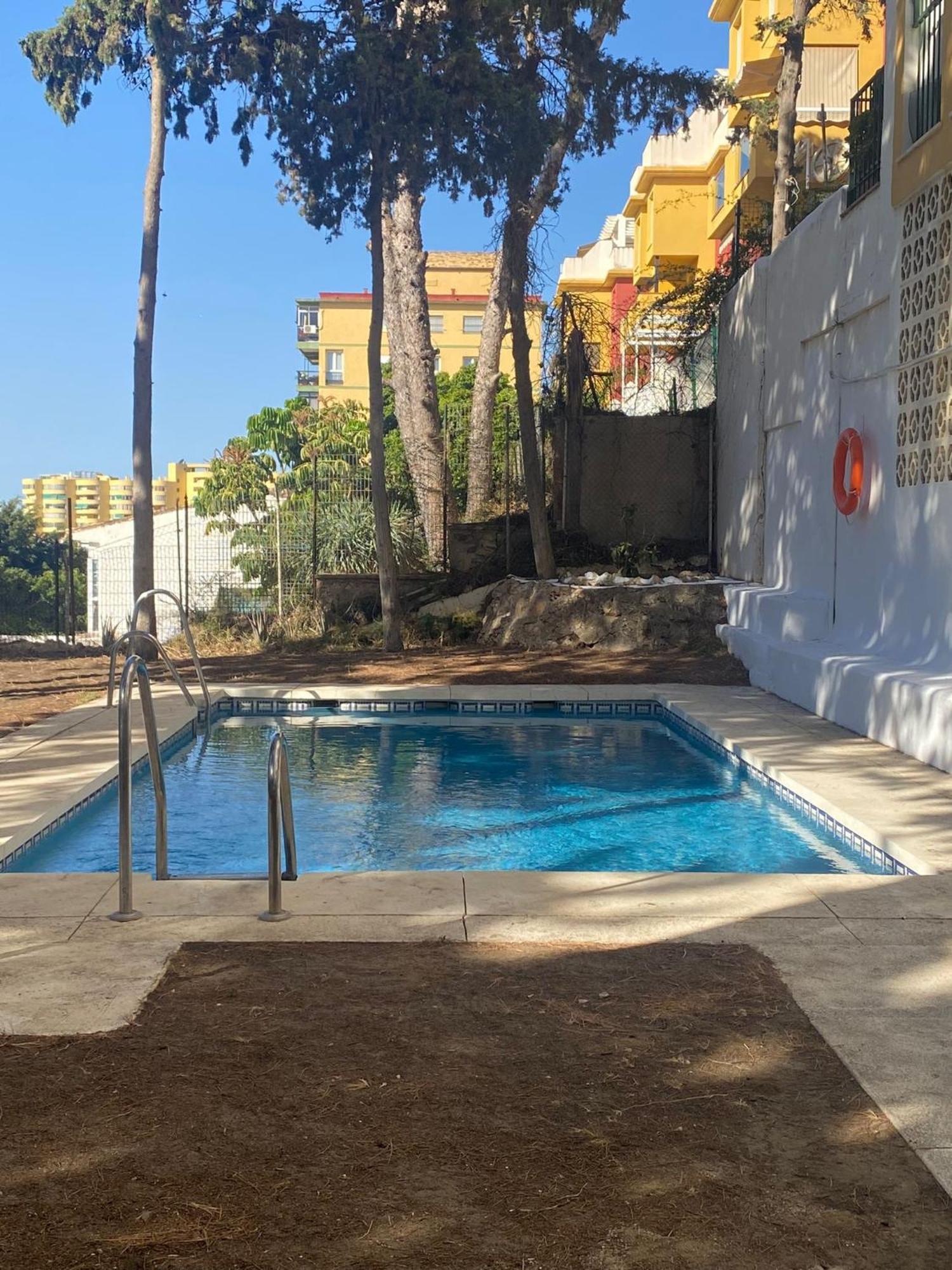 Apartamento Torremolinos Alexandri Zewnętrze zdjęcie