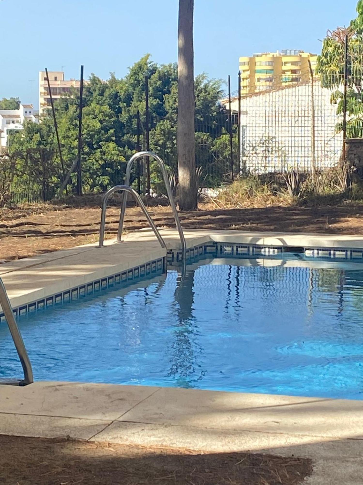 Apartamento Torremolinos Alexandri Zewnętrze zdjęcie