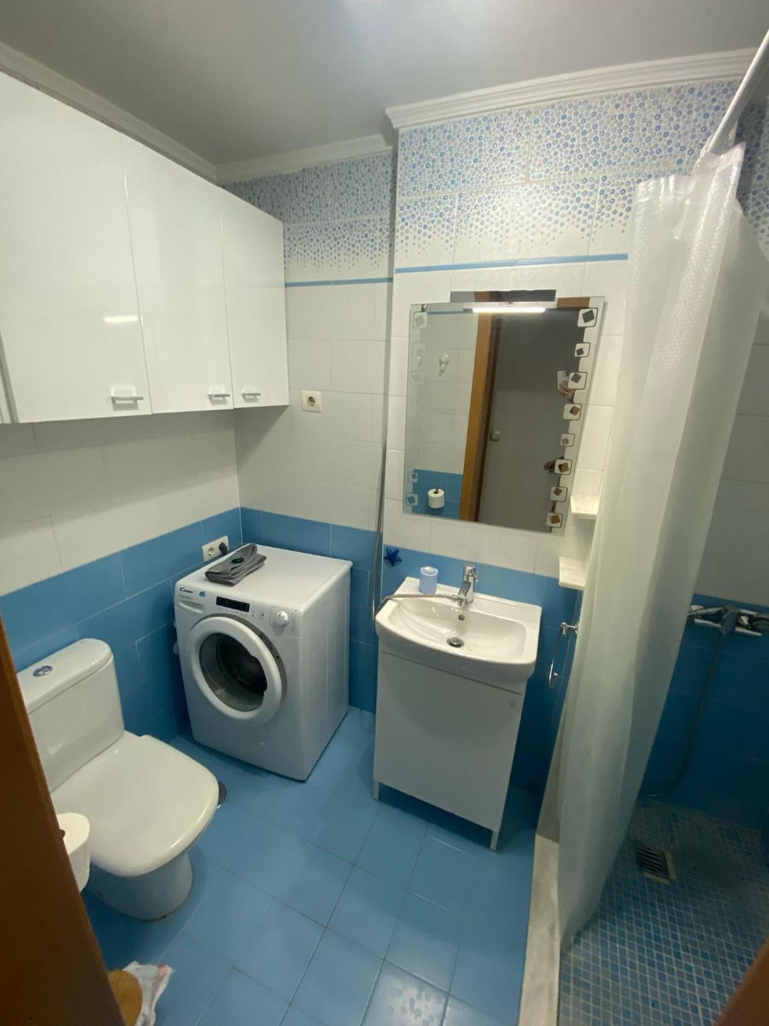 Apartamento Torremolinos Alexandri Zewnętrze zdjęcie