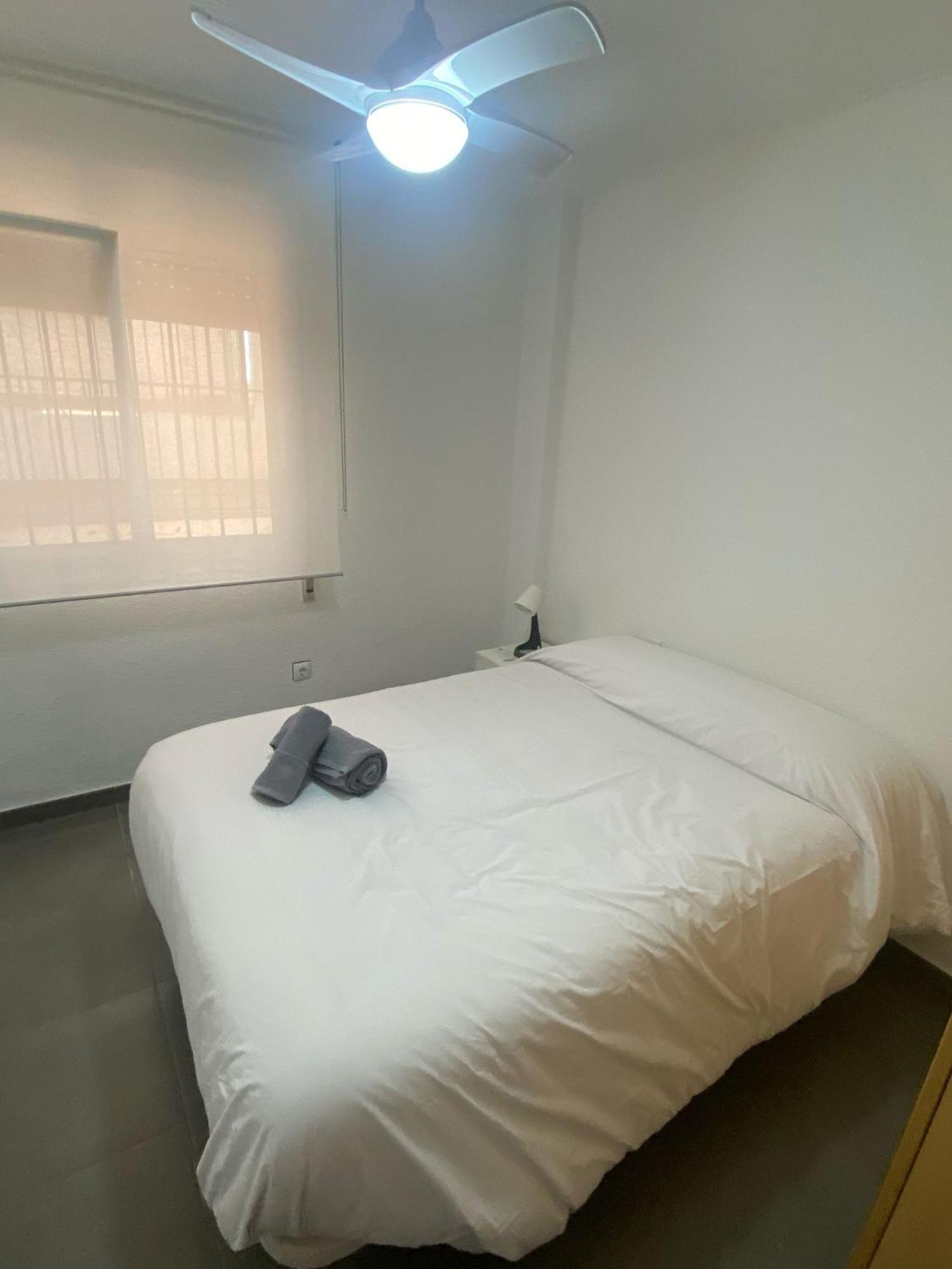 Apartamento Torremolinos Alexandri Zewnętrze zdjęcie
