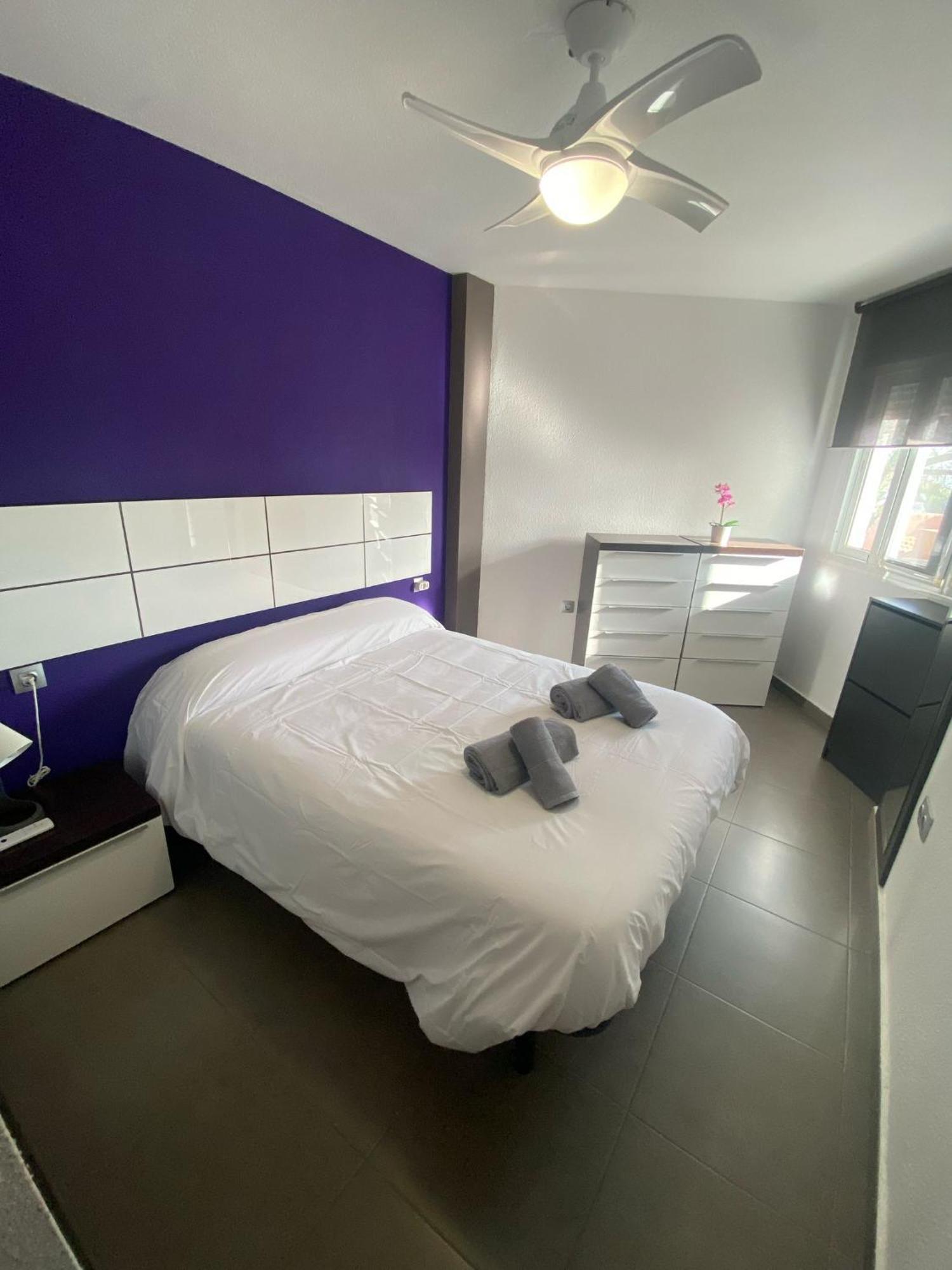 Apartamento Torremolinos Alexandri Zewnętrze zdjęcie